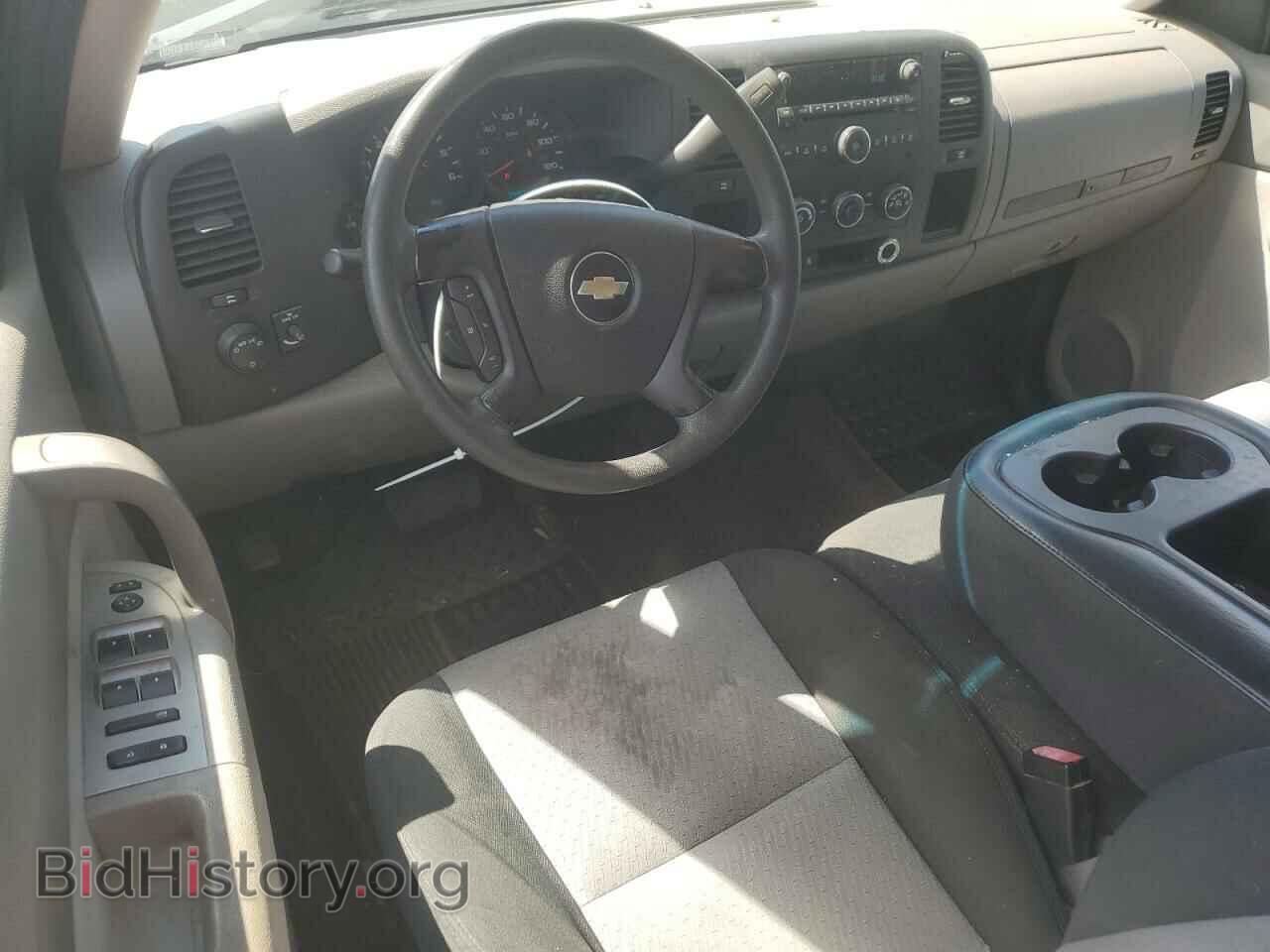 2009 CHEVROLET ALL Models - VIN: 1GCEC19C09Z142888 - Фото 8