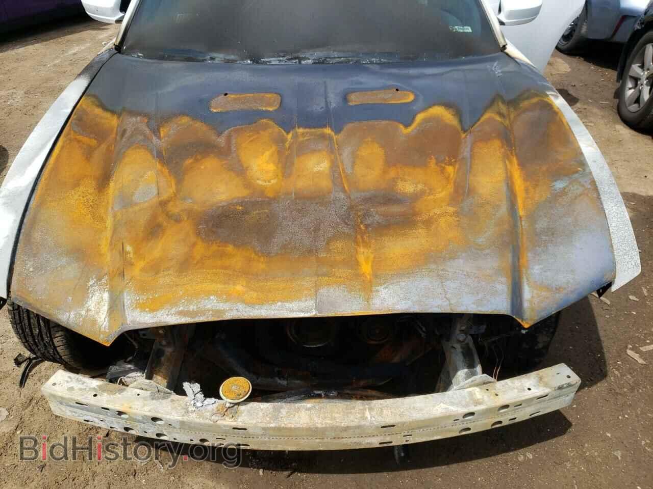 2013 DODGE CHARGER - VIN: 2C3CDXCT9DH742905 - Фото 7