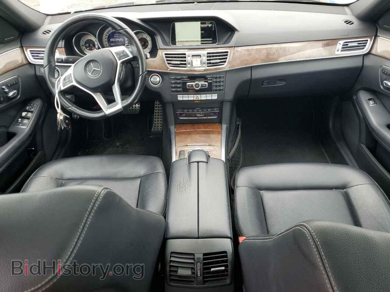 2015 MERCEDES-BENZ E-CLASS - VIN: WDDHF8JB2FB113919 - Фото 8