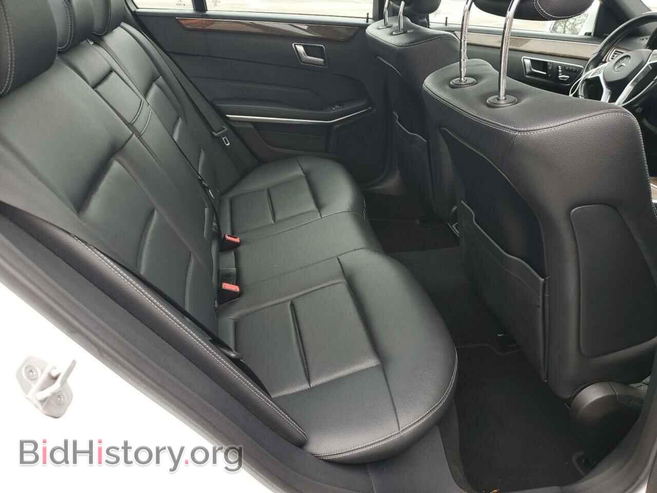2015 MERCEDES-BENZ E-CLASS - VIN: WDDHF8JB2FB113919 - Фото 10