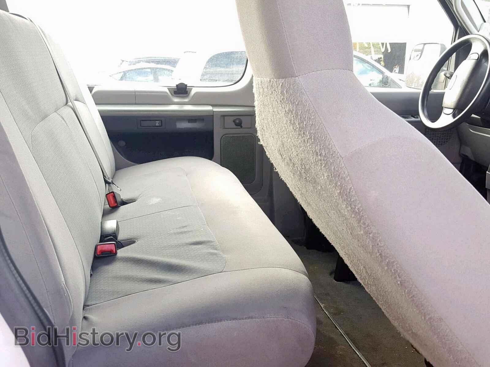 2010 FORD ECONOLINE - VIN: 1FBSS3BL4ADA62088 - Фото 6