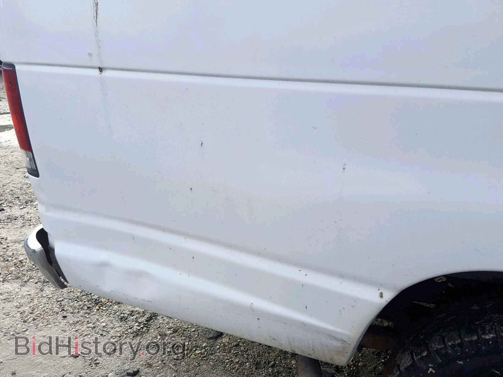 2010 FORD ECONOLINE - VIN: 1FBSS3BL4ADA62088 - Фото 9