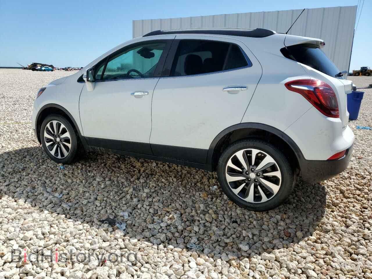 2018 BUICK ENCORE - VIN: KL4CJCSB5JB538462 - Фото 2