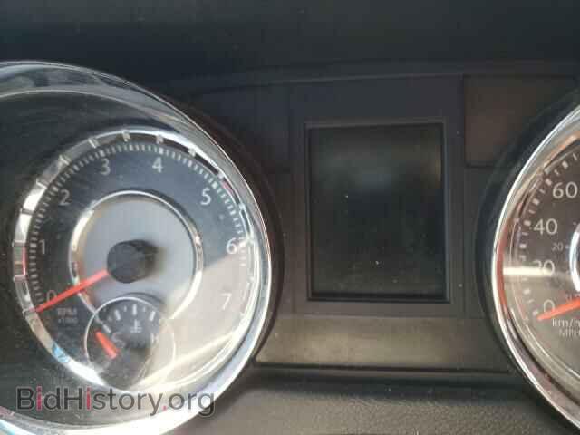 2011 CHRYSLER MINIVAN - VIN: 2A4RR5DG8BR754106 - Фото 8