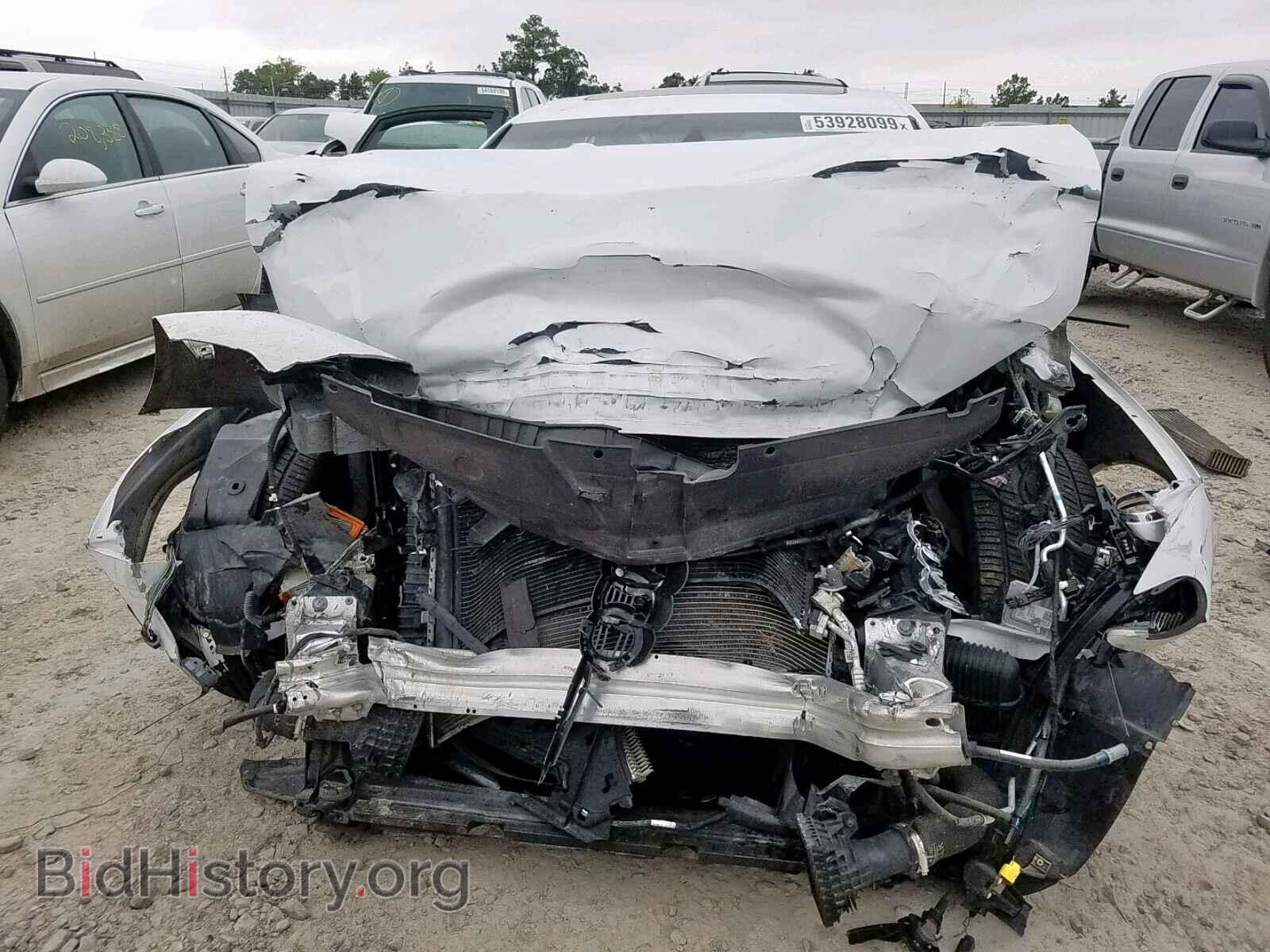 2014 AUDI A4 - VIN: WAUFFAFL1EN019244 - Фото 9