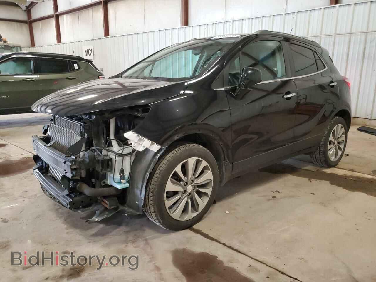 Photo KL4CJASB5LB002375 - BUICK ENCORE 2020