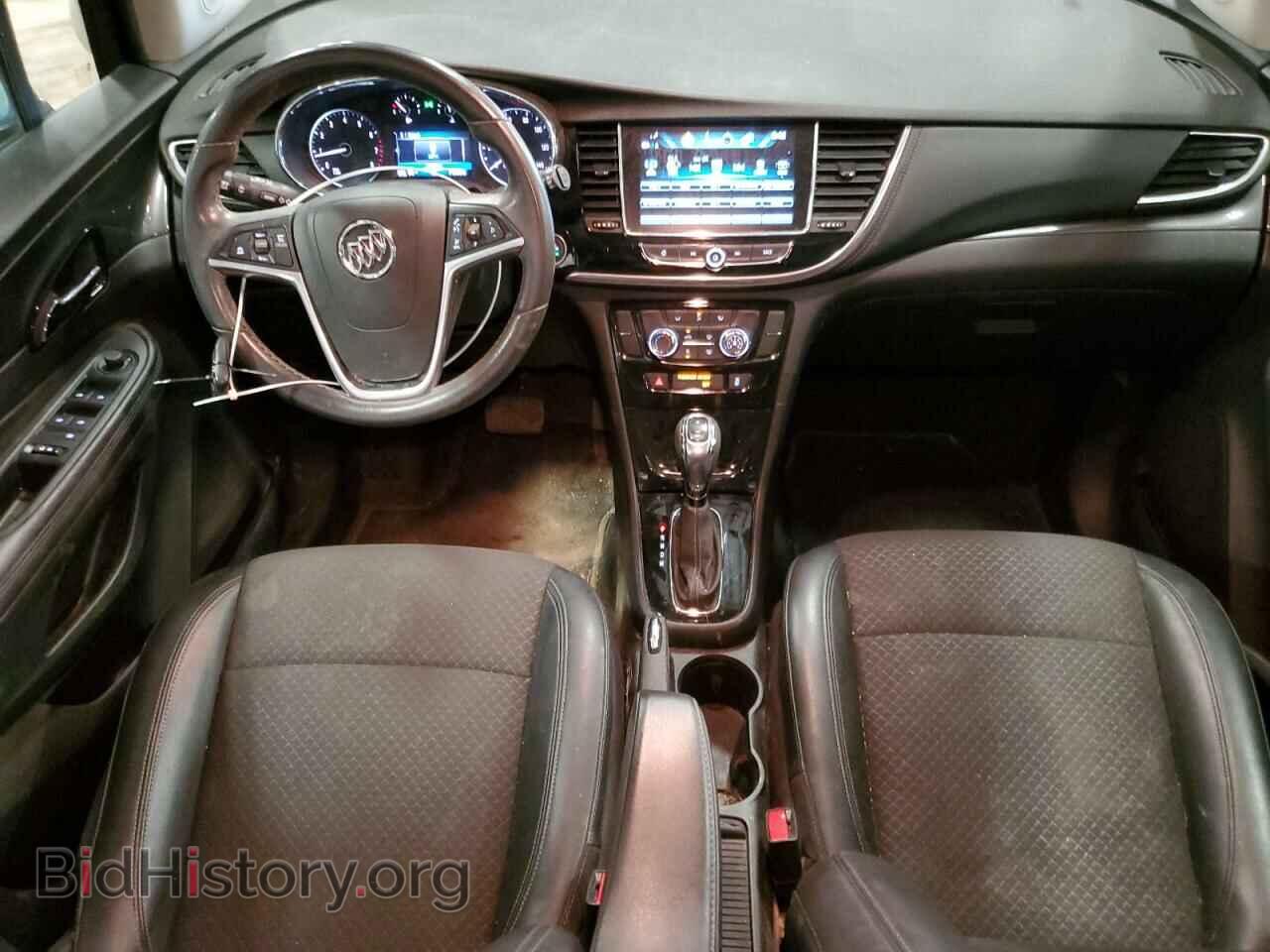 2020 BUICK ENCORE - VIN: KL4CJASB5LB002375 - Фото 8