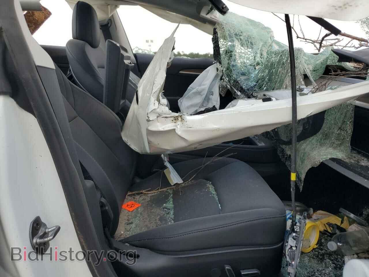 2023 TESLA MODEL 3 - VIN: 5YJ3E1EA8PF429663 - Фото 7