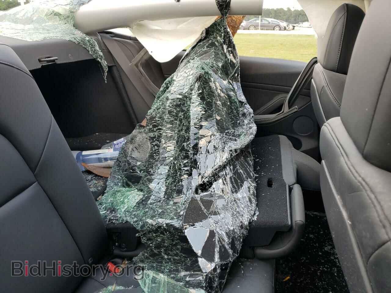 2023 TESLA MODEL 3 - VIN: 5YJ3E1EA8PF429663 - Фото 10