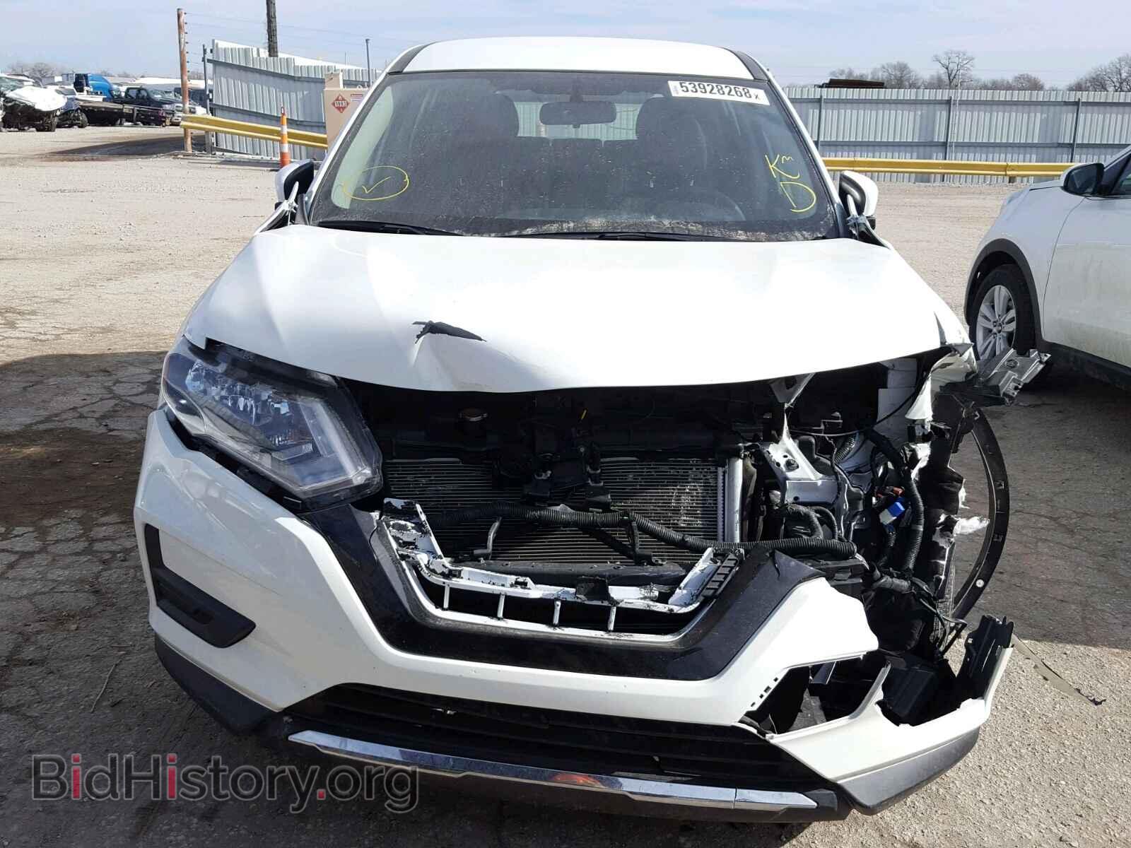 2018 NISSAN ROGUE S - VIN: KNMAT2MV8JP519142 - Фото 9