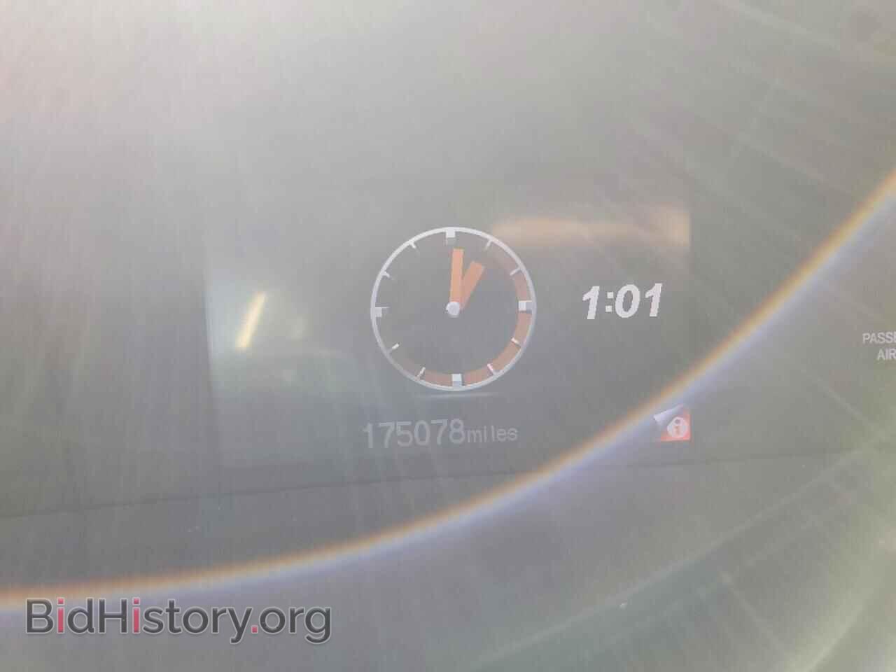 2012 HONDA CIVIC - VIN: 19XFB2F55CE094603 - Фото 9