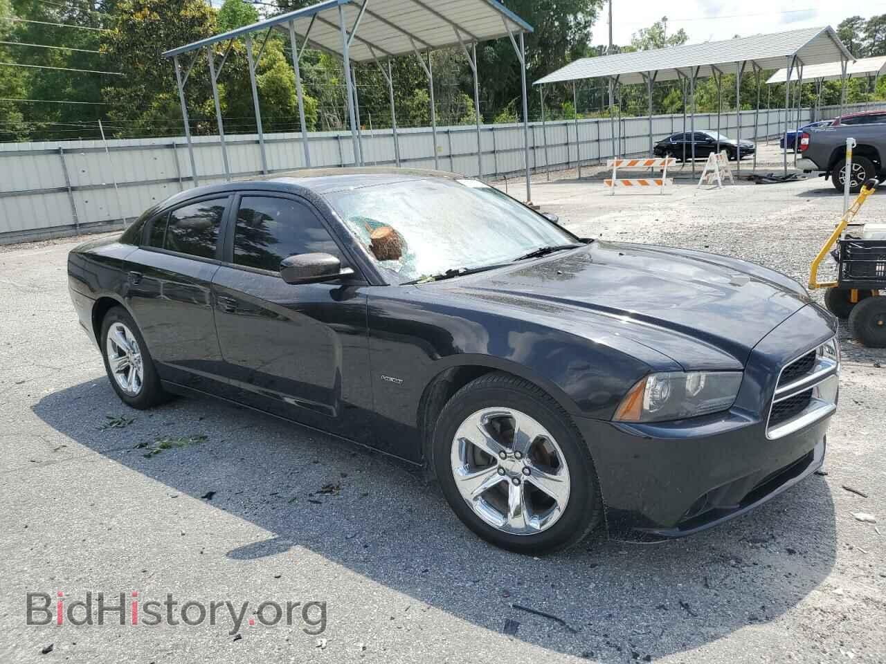2014 DODGE CHARGER - VIN: 2C3CDXCT2EH329449 - Photo 4