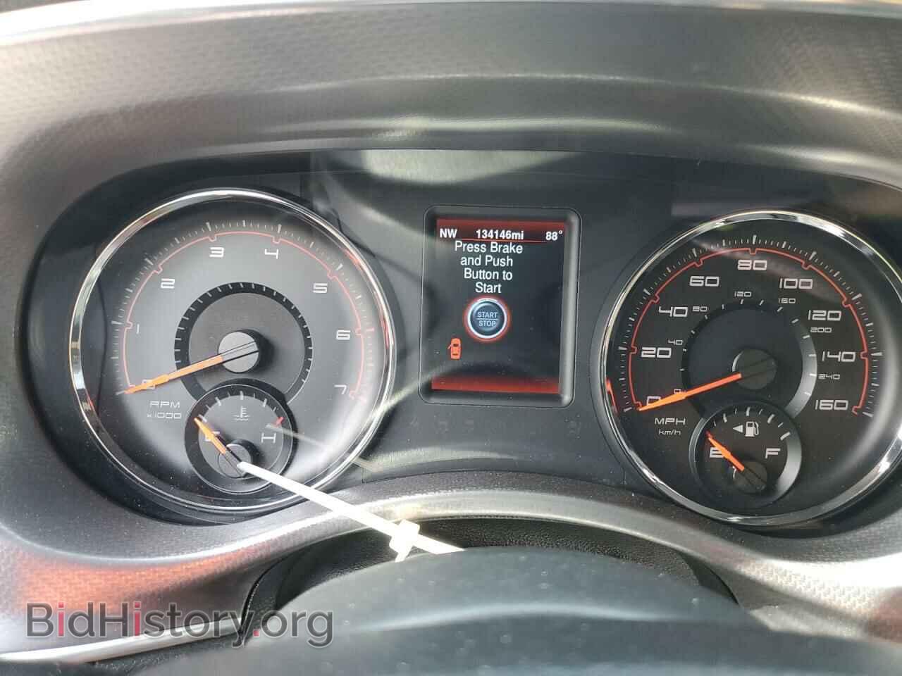 2014 DODGE CHARGER - VIN: 2C3CDXCT2EH329449 - Photo 9