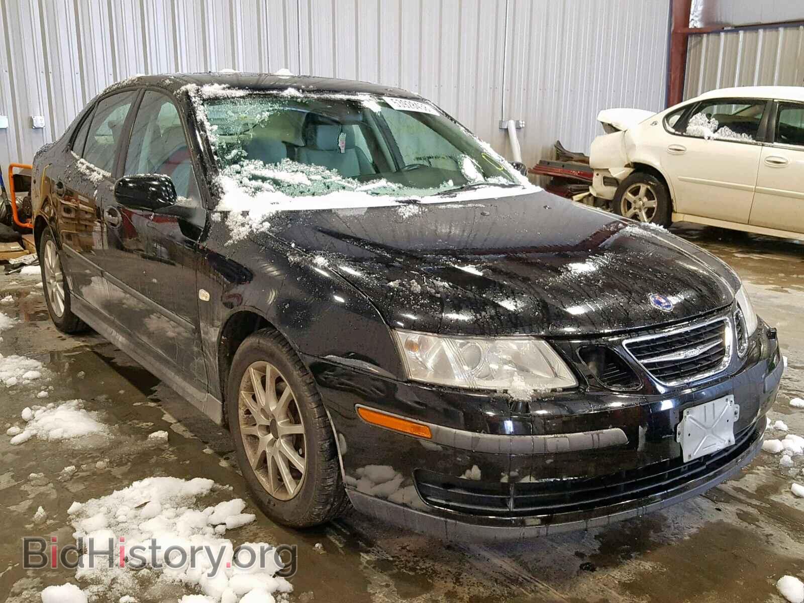 Photo YS3FB49S941050579 - SAAB 9 3 2004