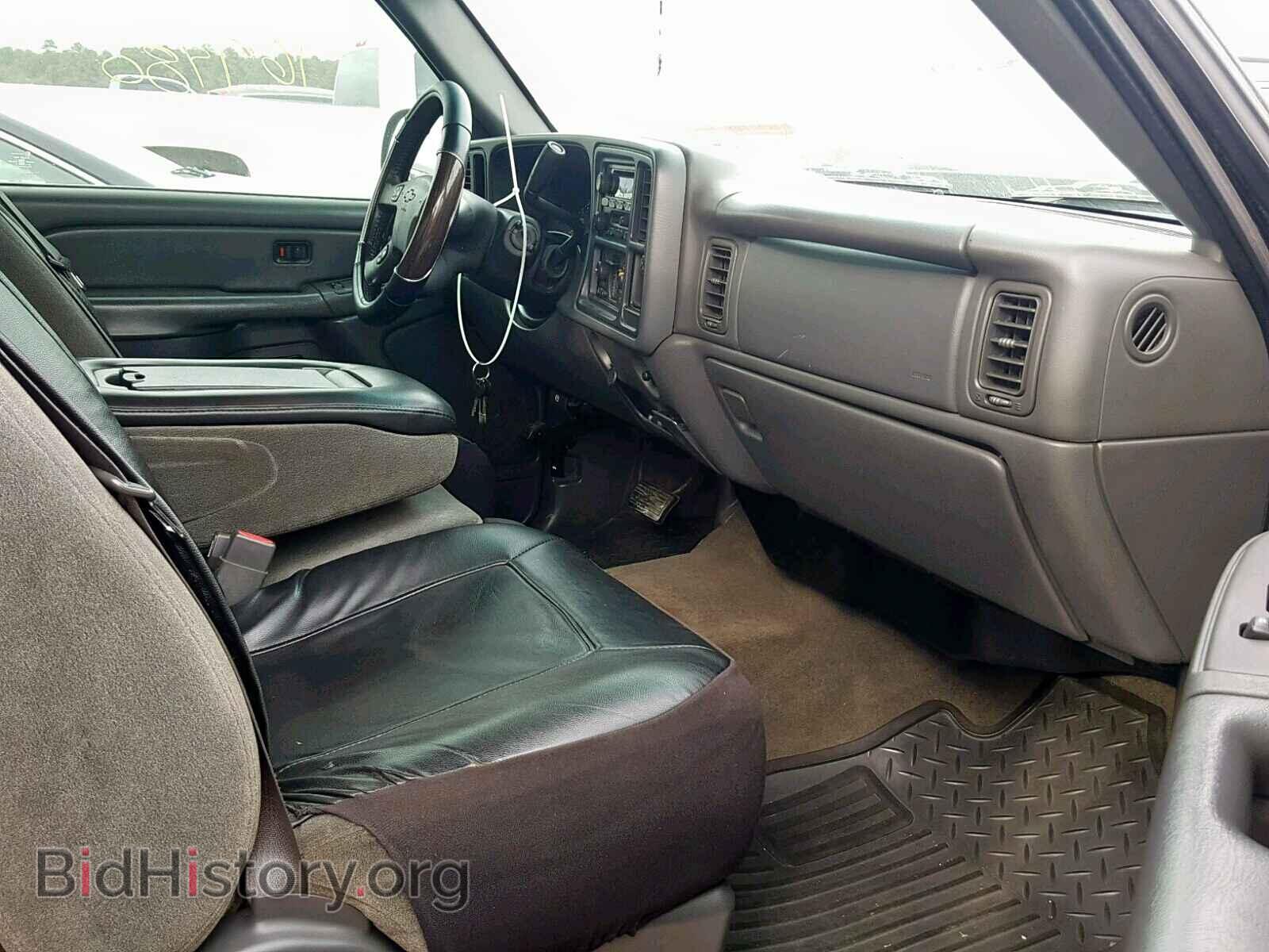 2006 CHEVROLET SILVERADO - VIN: 2GCEC19V161107217 - Фото 5