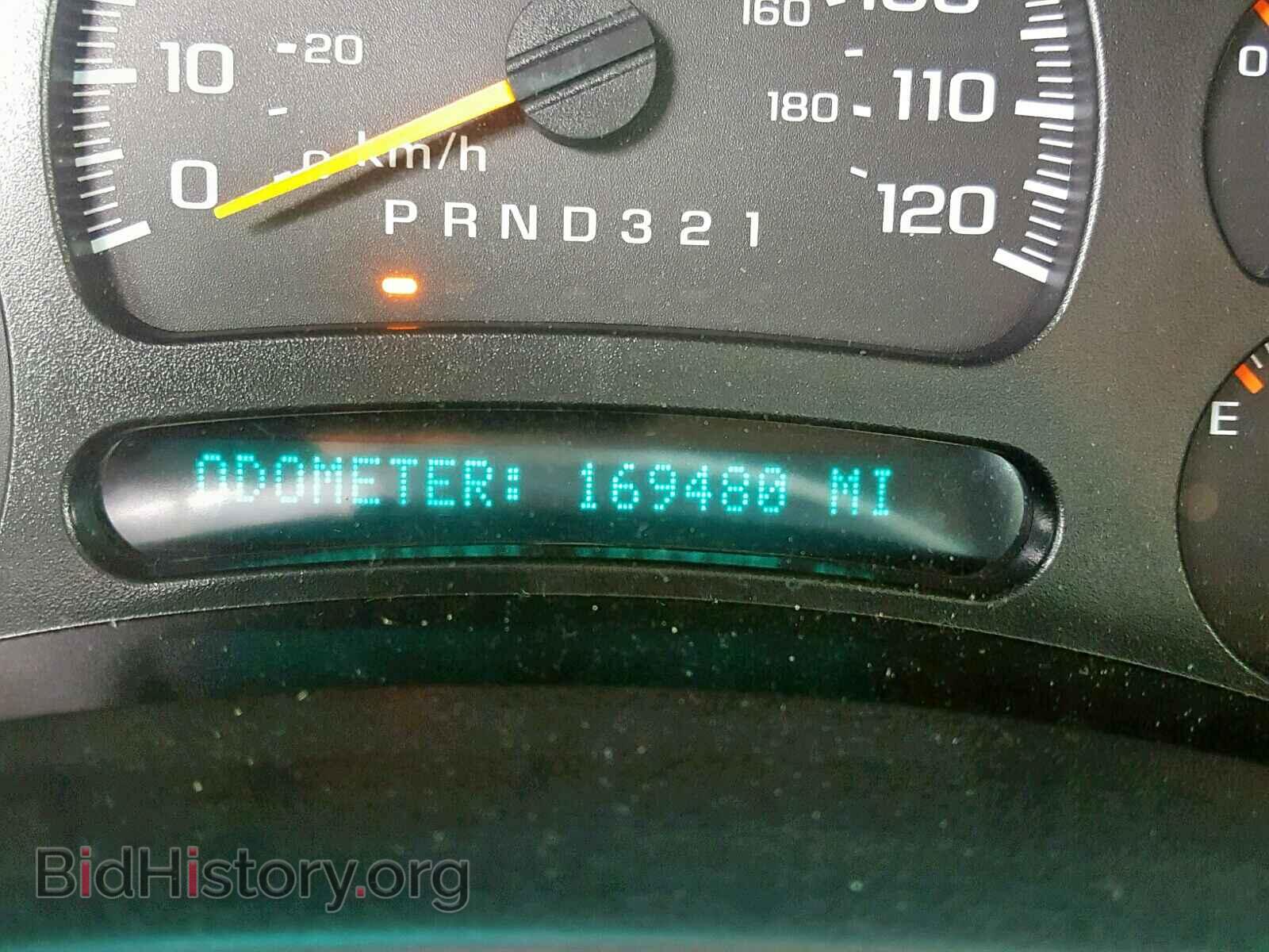 2006 CHEVROLET SILVERADO - VIN: 2GCEC19V161107217 - Фото 8
