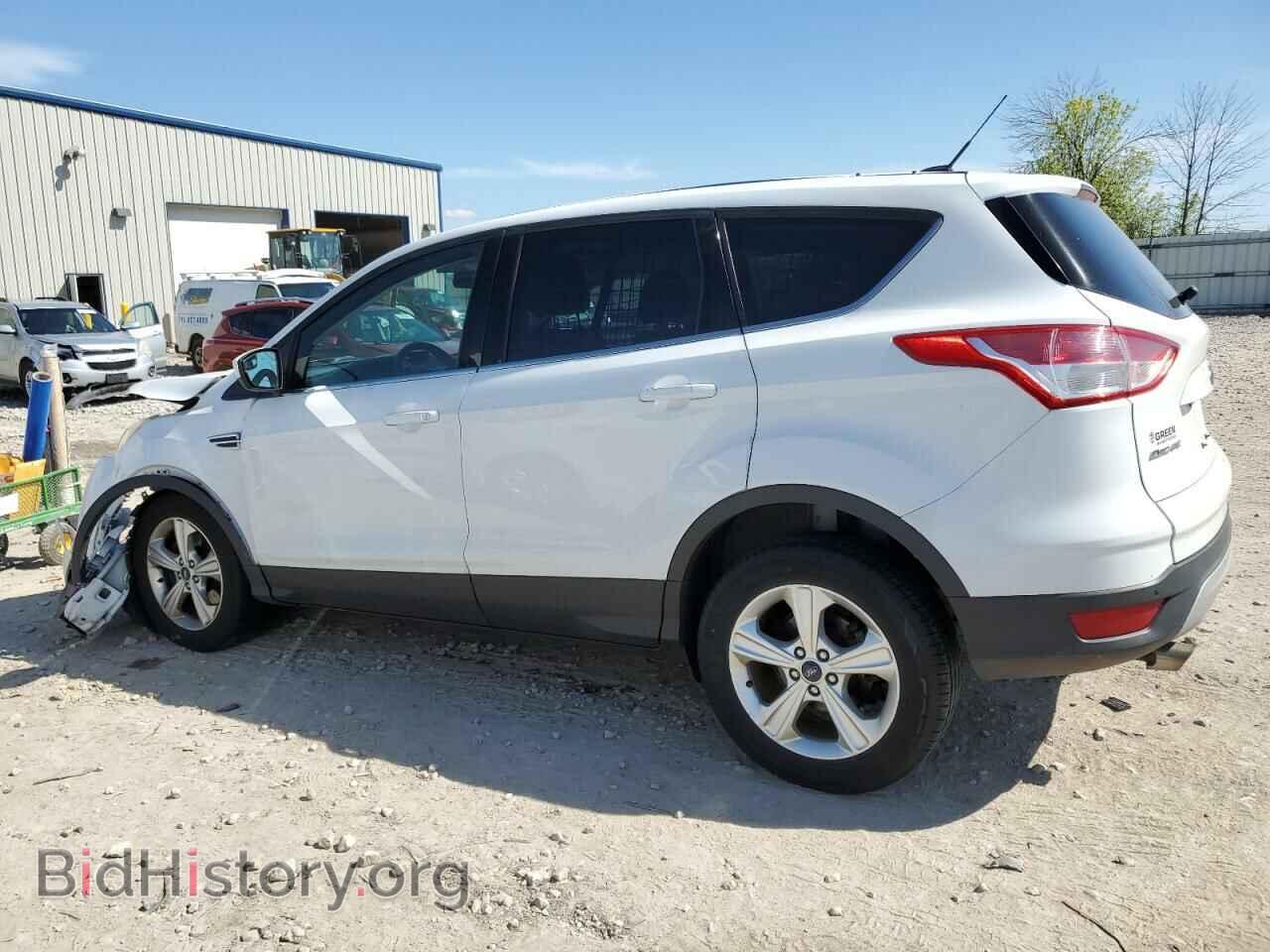 2014 FORD ESCAPE - VIN: 1FMCU0G95EUD52282 - Photo 2