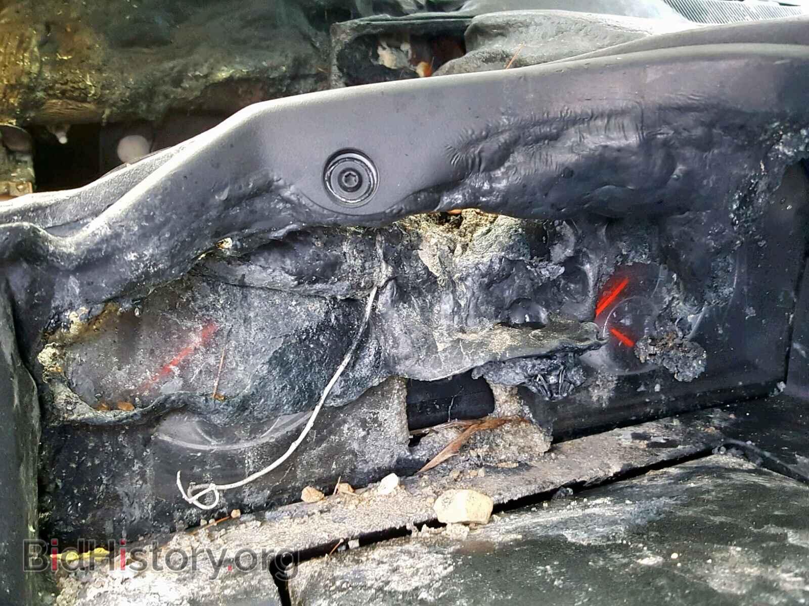 2017 RAM 1500 - VIN: 1C6RR7FT4HS852897 - Photo 8