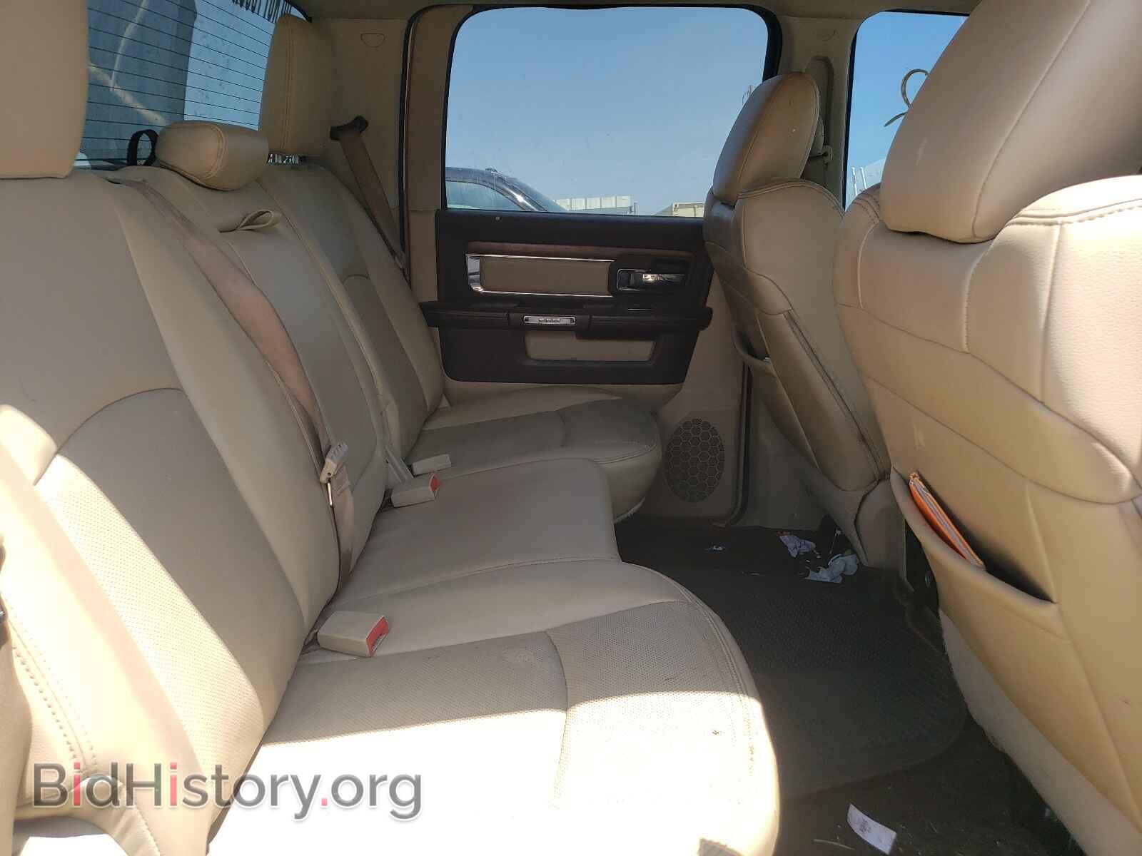 2014 RAM 1500 - VIN: 1C6RR7NT3ES144363 - Фото 6