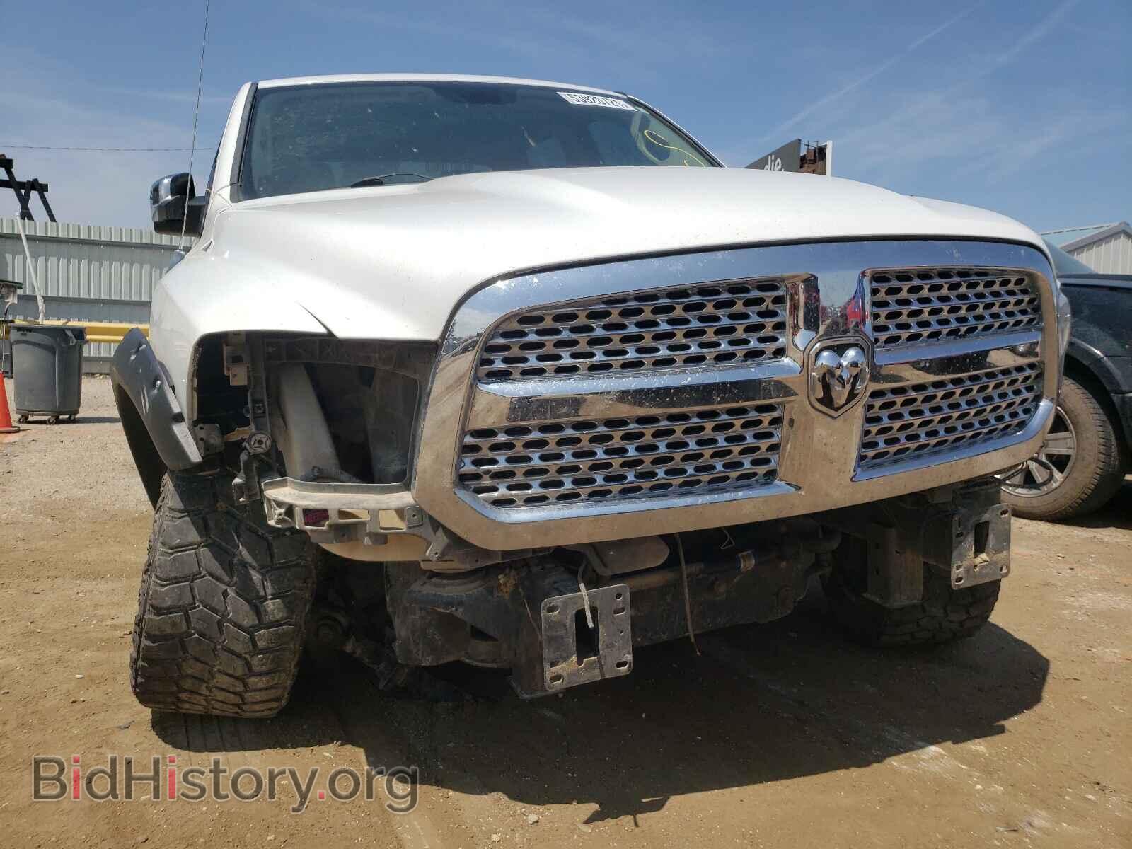 2014 RAM 1500 - VIN: 1C6RR7NT3ES144363 - Фото 9