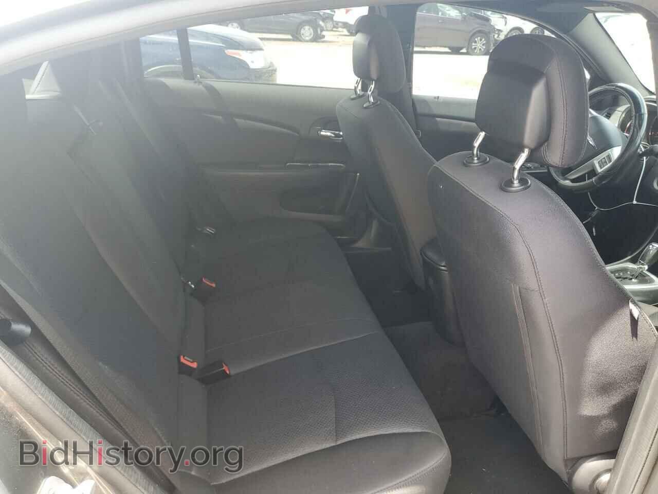 2013 CHRYSLER 200 - VIN: 1C3CCBBB7DN540053 - Фото 10
