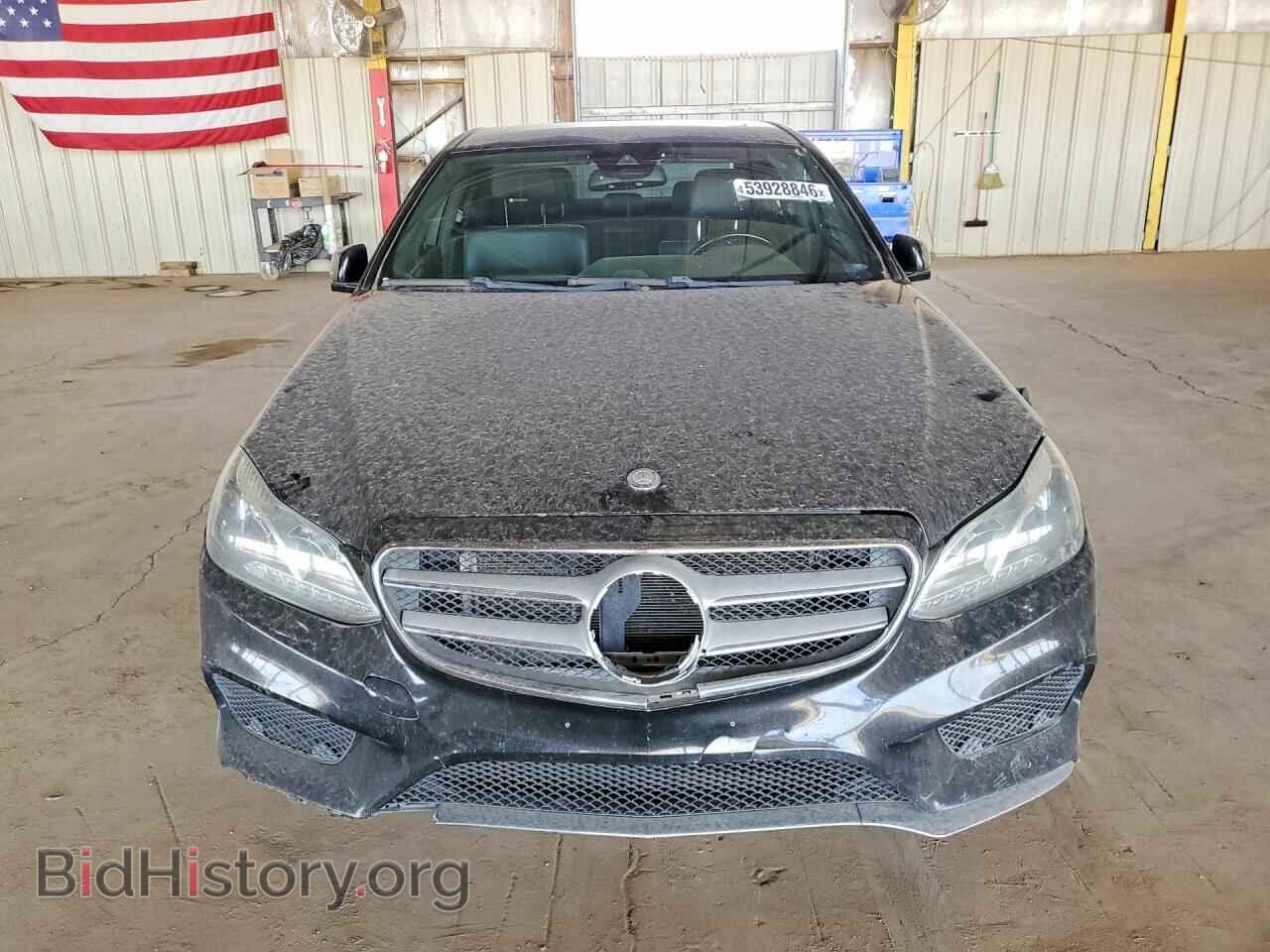2014 MERCEDES-BENZ E-CLASS - VIN: WDDHF8JB7EB004354 - Фото 5