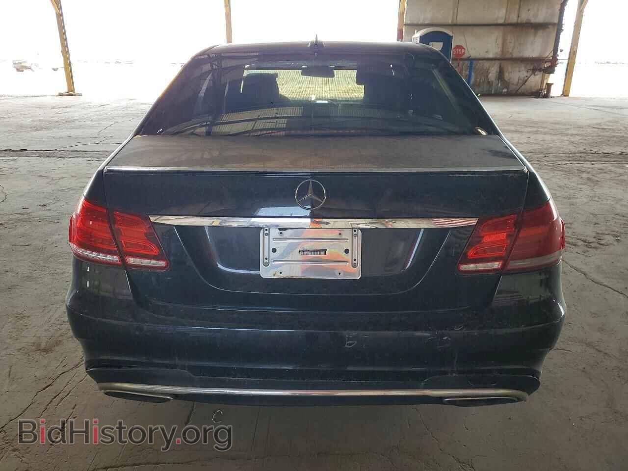 2014 MERCEDES-BENZ E-CLASS - VIN: WDDHF8JB7EB004354 - Фото 6