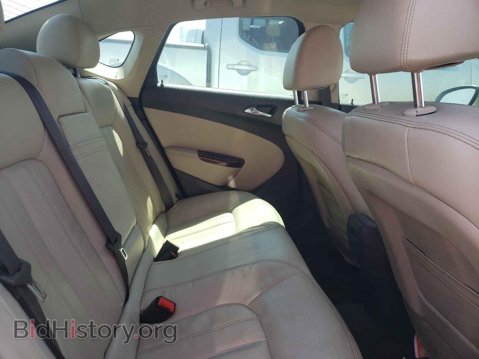 2014 BUICK VERANO - VIN: 1G4PT5SV5E4200136 - Фото 6