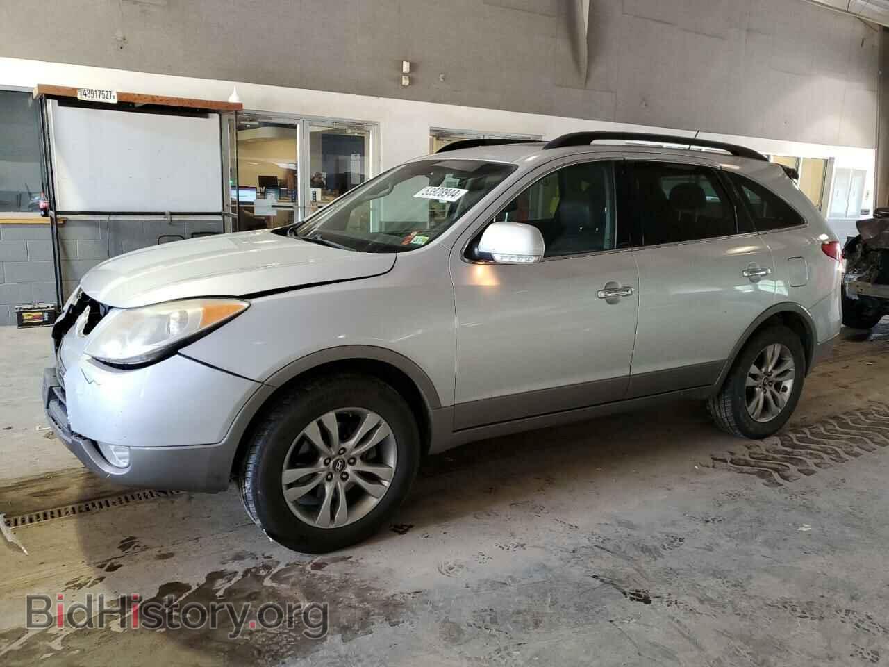 Photo KM8NU4CC3CU194913 - HYUNDAI VERACRUZ 2012