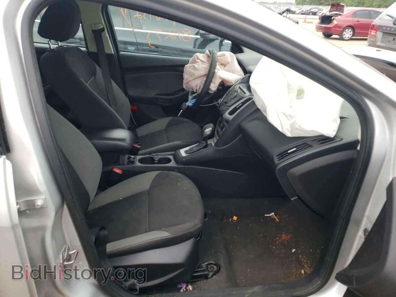 2014 FORD FOCUS - VIN: 1FADP3F20EL274897 - Фото 5