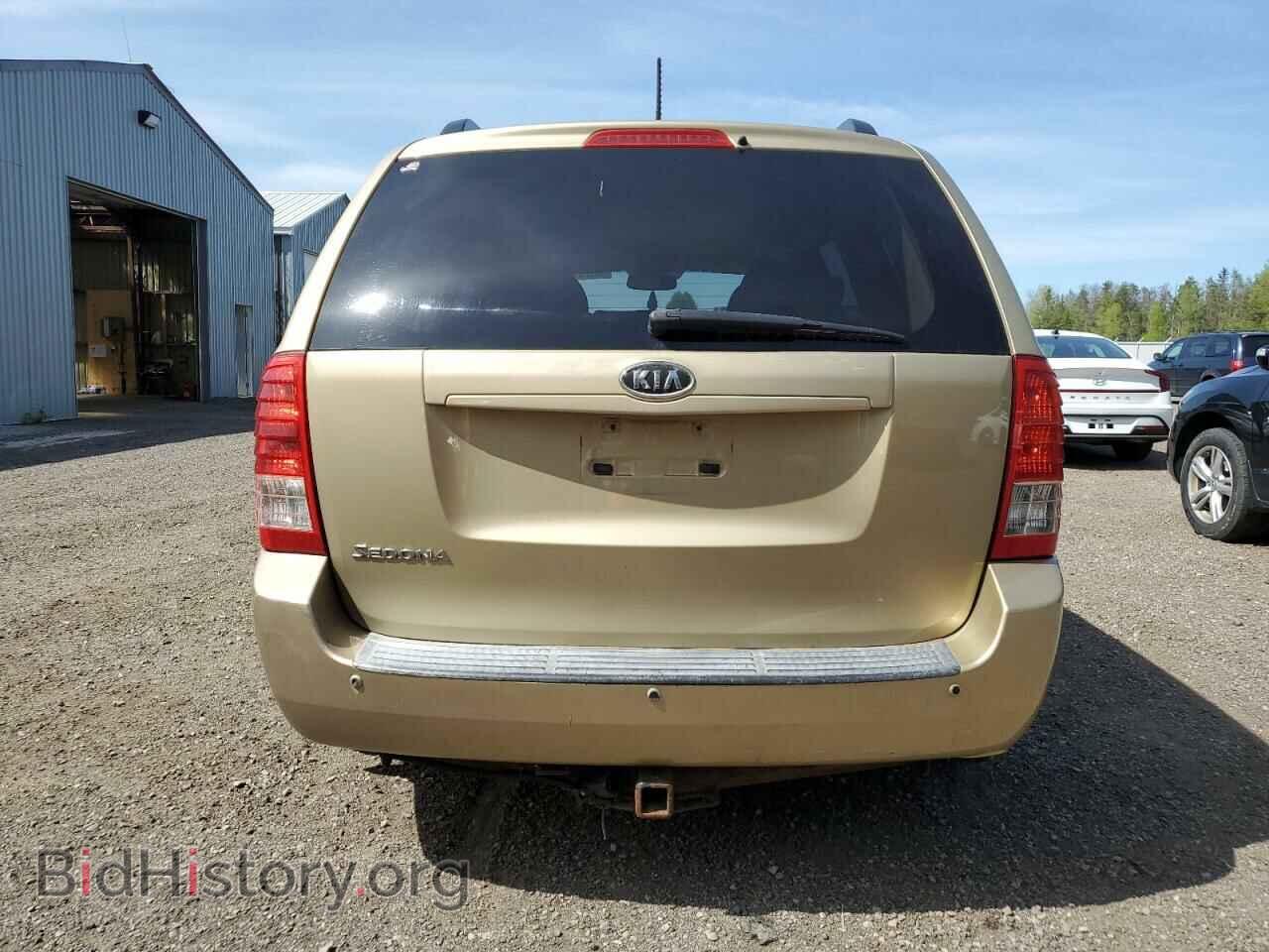 2011 KIA All Models - VIN: KNDMG4C74B6383261 - Фото 6