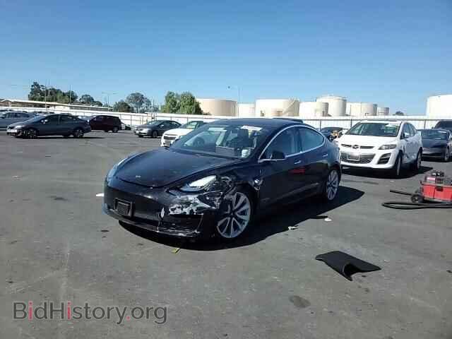 2018 TESLA MODEL 3 - VIN: 5YJ3E1EA9JF009305 - Фото 13