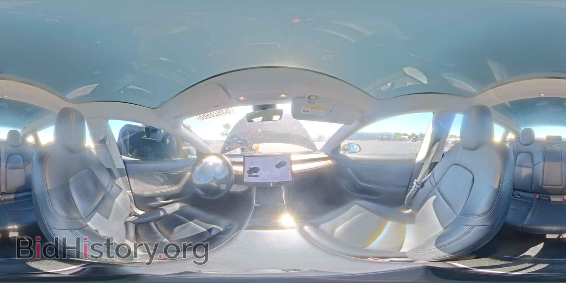 2018 TESLA MODEL 3 - VIN: 5YJ3E1EA9JF009305 - Фото 14