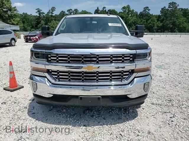 2017 CHEVROLET SILVERADO - VIN: 3GCPCREC8HG121184 - Фото 14