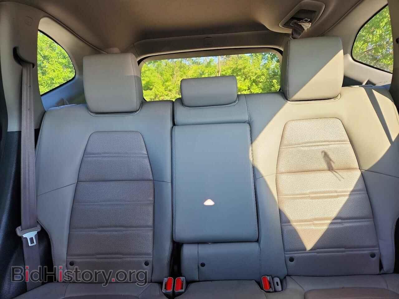 2020 HONDA CRV - VIN: 5J6RW2H87LL015202 - Photo 10