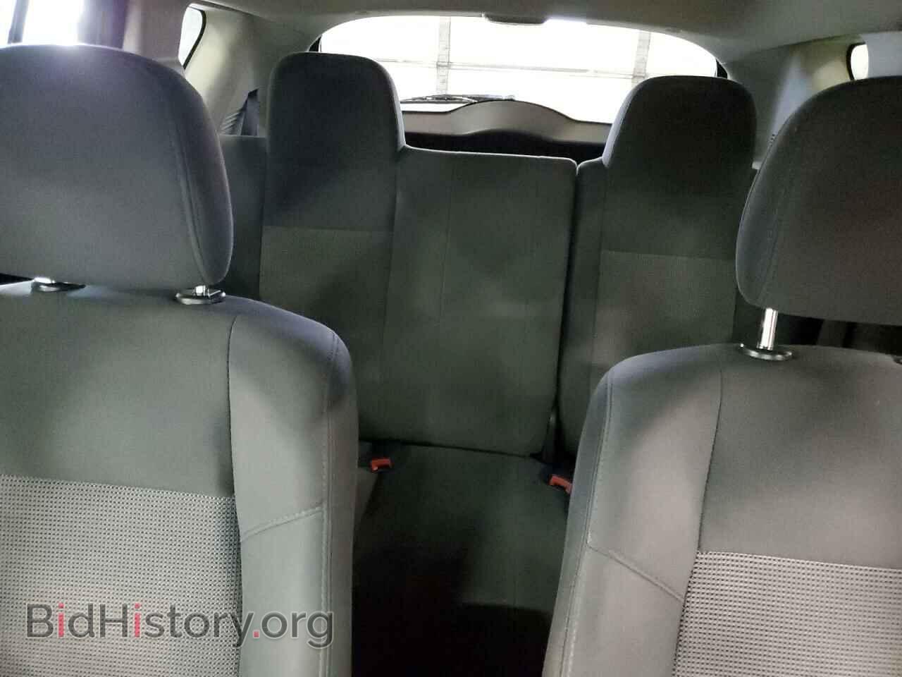 2012 JEEP COMPASS - VIN: 1C4NJCBB0CD677758 - Photo 10