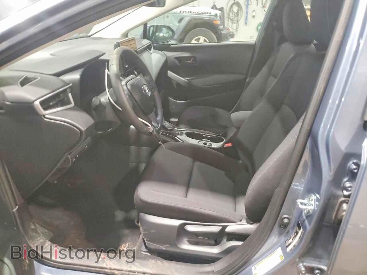 2026 TOYOTA COROLLA - VIN: 5YFB4MDE4TP402012 - Фото 7