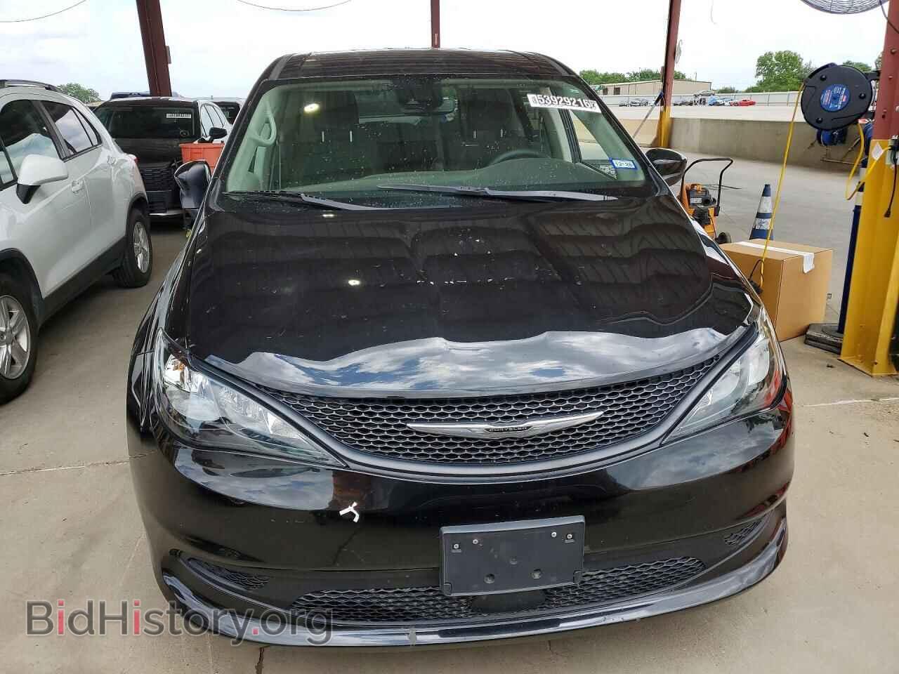 2023 CHRYSLER MINIVAN - VIN: 2C4RC1CG2PR511545 - Photo 5