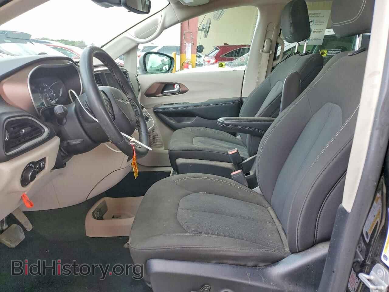 2023 CHRYSLER MINIVAN - VIN: 2C4RC1CG2PR511545 - Photo 7
