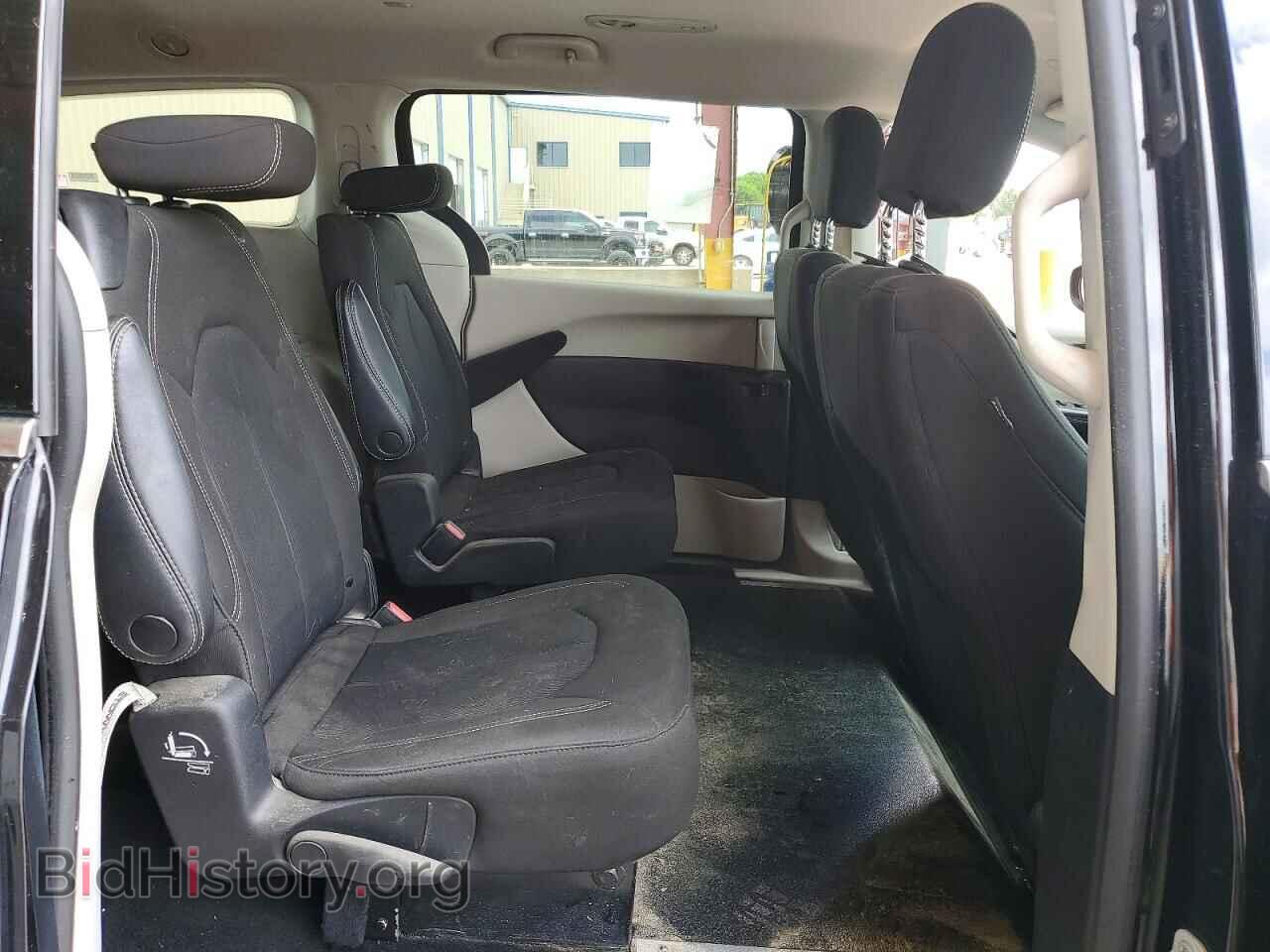2023 CHRYSLER MINIVAN - VIN: 2C4RC1CG2PR511545 - Photo 10