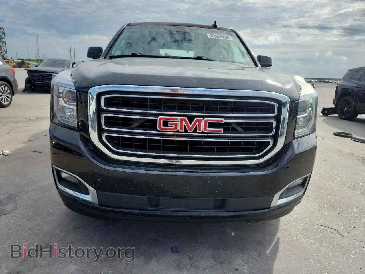 2016 GMC YUKON - VIN: 1GKS1BKC1GR408459 - Photo 5