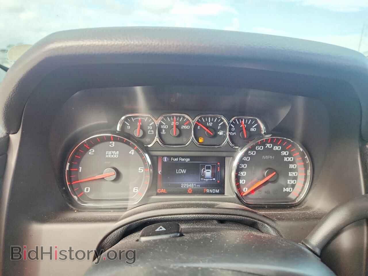 2016 GMC YUKON - VIN: 1GKS1BKC1GR408459 - Photo 9