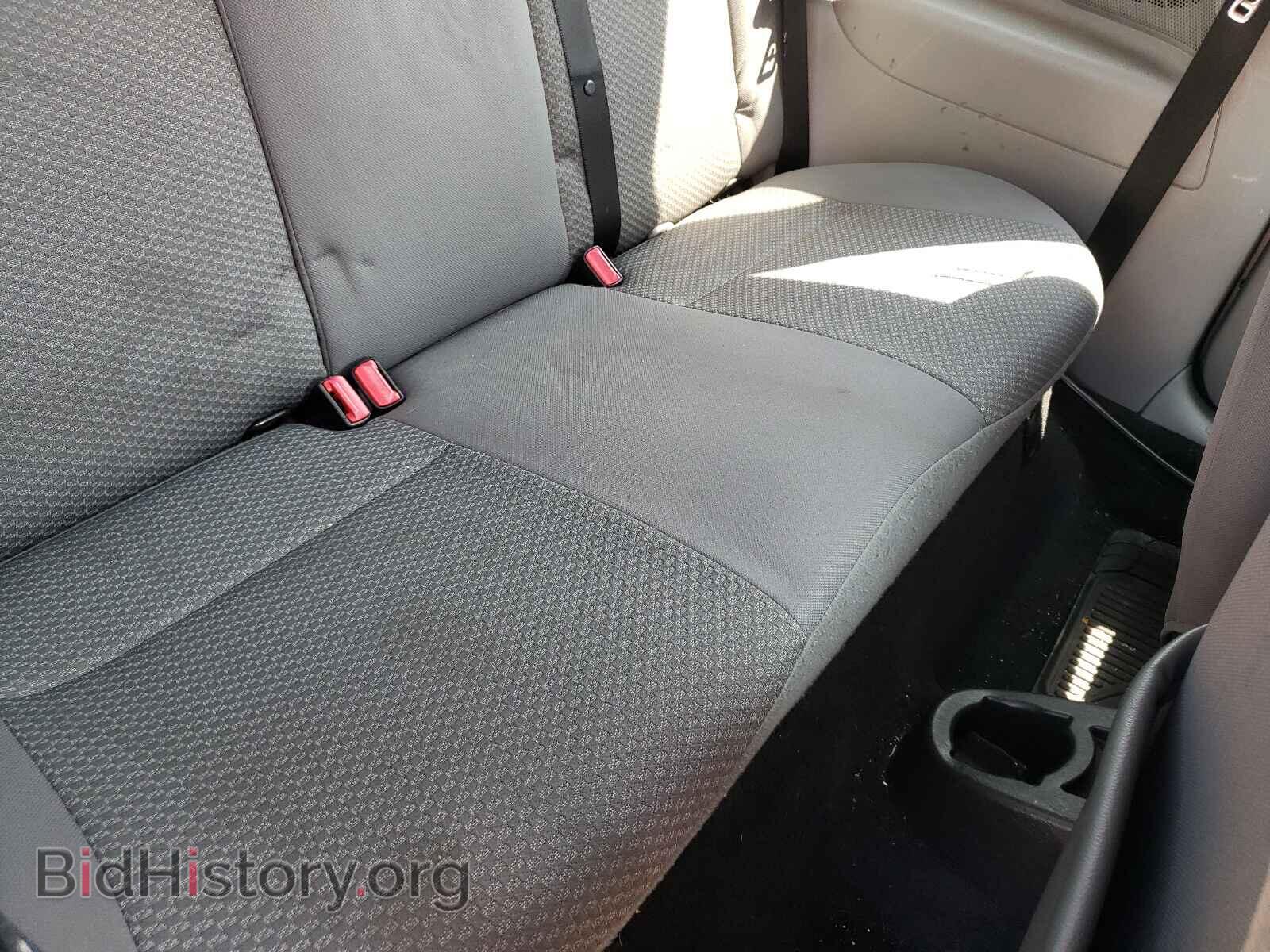 2007 FORD FOCUS - VIN: 1FAHP31N37W200877 - Фото 6