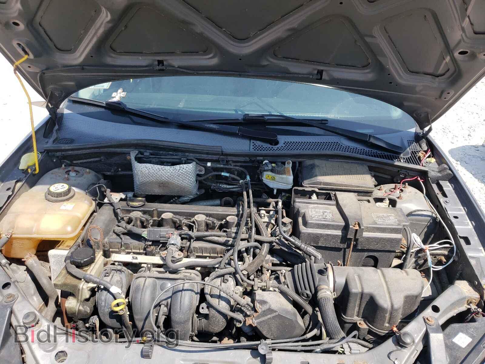 2007 FORD FOCUS - VIN: 1FAHP31N37W200877 - Фото 7