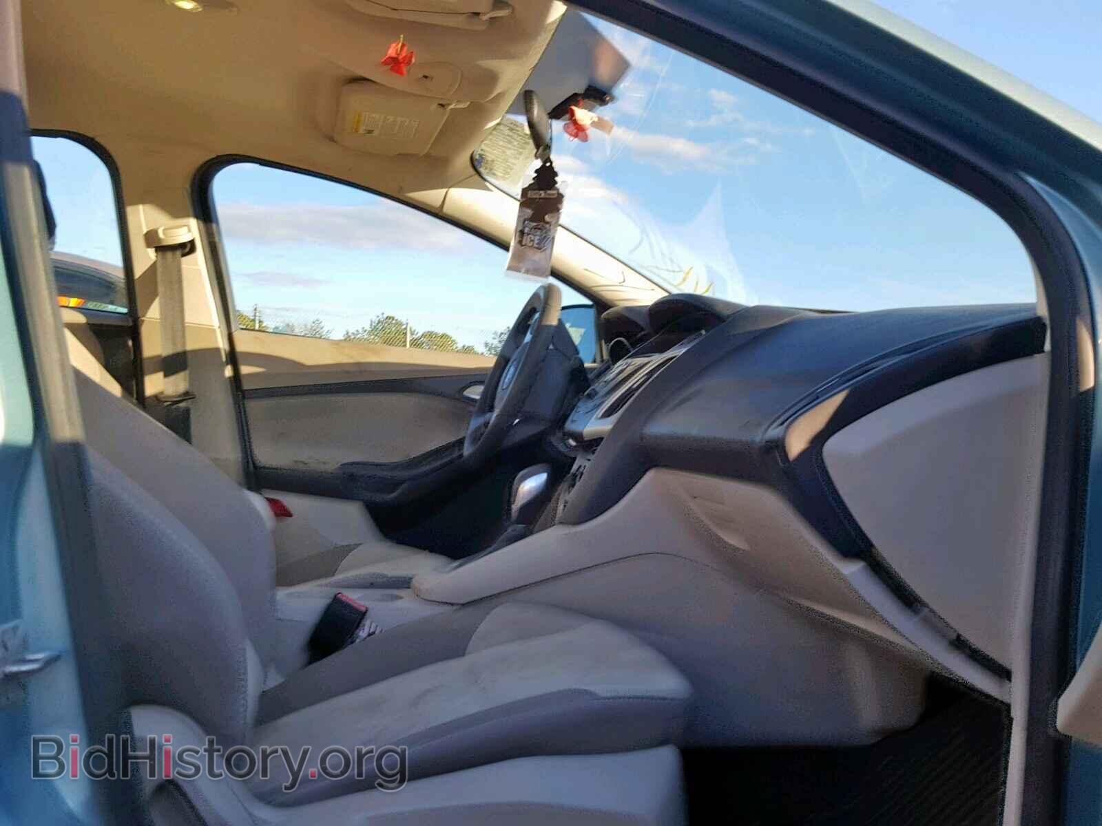 2012 FORD FOCUS - VIN: 1FAHP3F20CL264773 - Photo 5