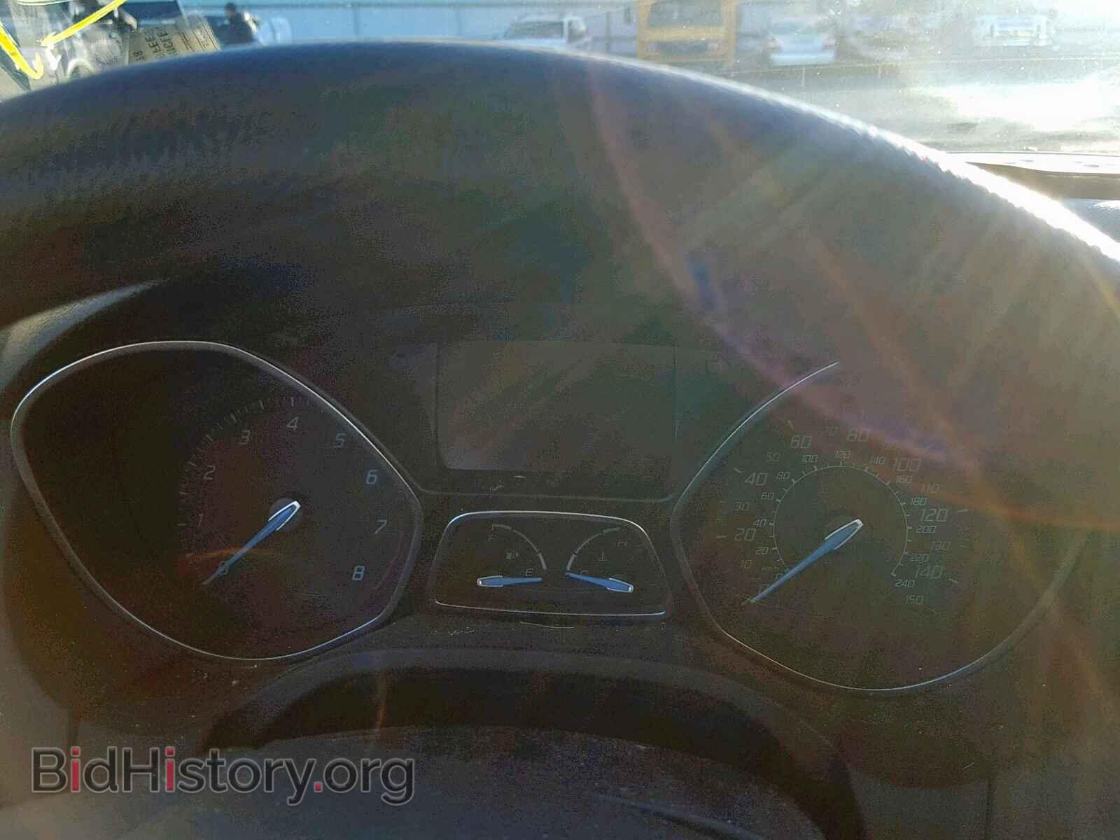 2012 FORD FOCUS - VIN: 1FAHP3F20CL264773 - Photo 8