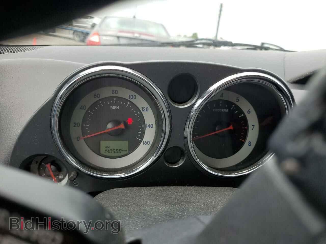 2009 MITSUBISHI ECLIPSE - VIN: 4A3AL35T29E013801 - Photo 9