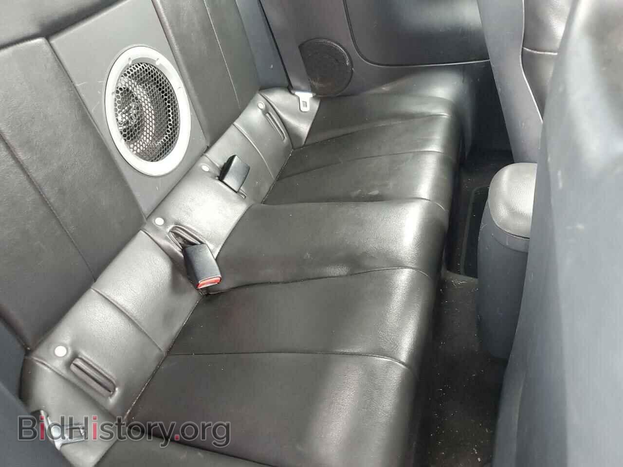 2009 MITSUBISHI ECLIPSE - VIN: 4A3AL35T29E013801 - Photo 10