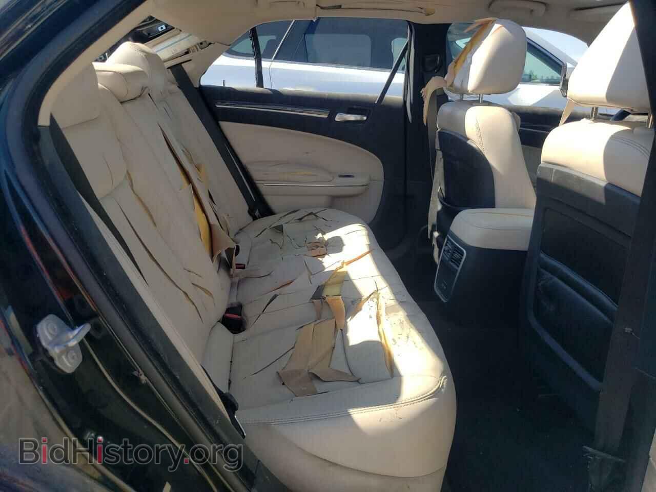 2017 CHRYSLER 300 - VIN: 2C3CCARG4HH616449 - Фото 6