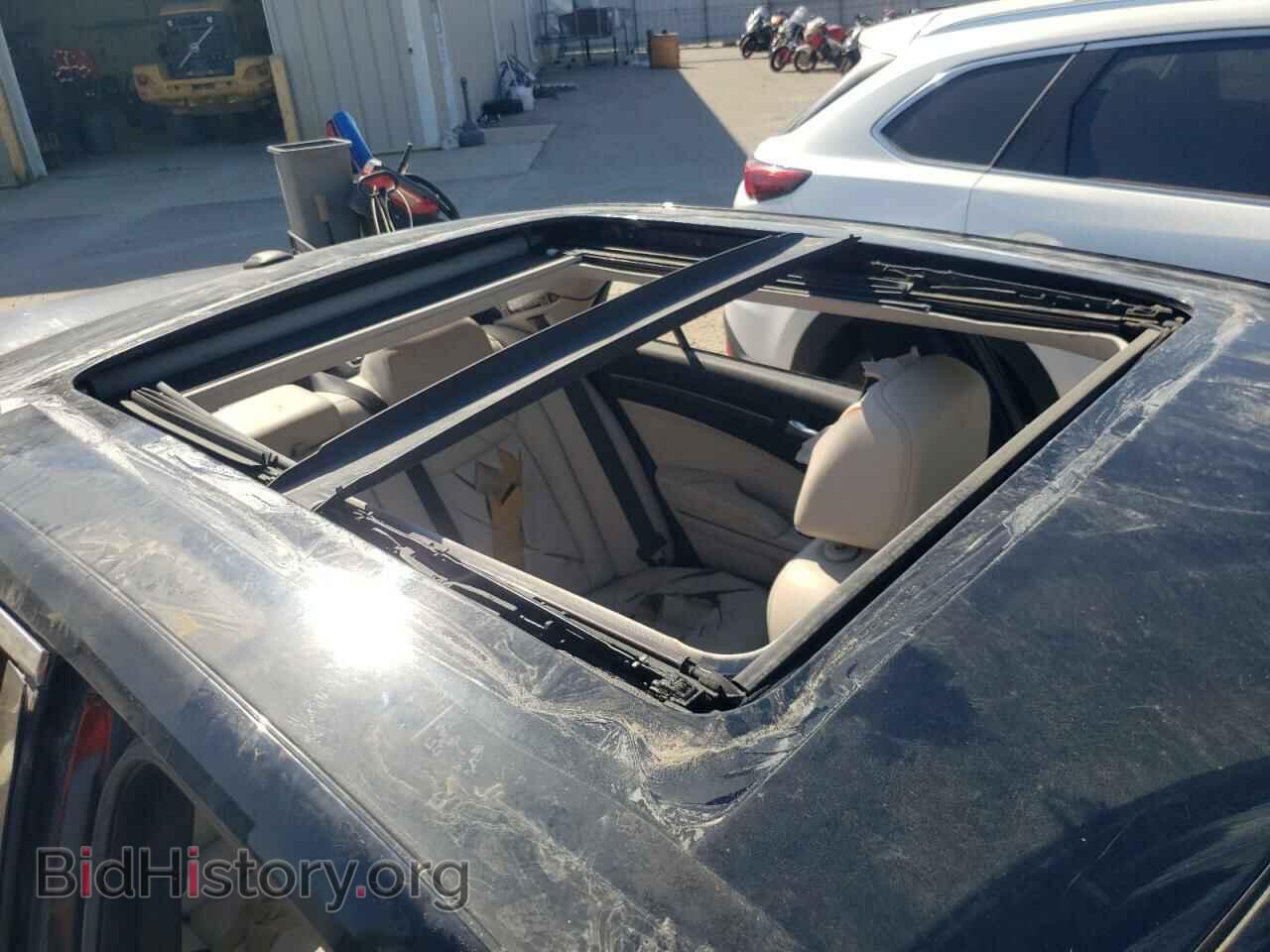 2017 CHRYSLER 300 - VIN: 2C3CCARG4HH616449 - Фото 9